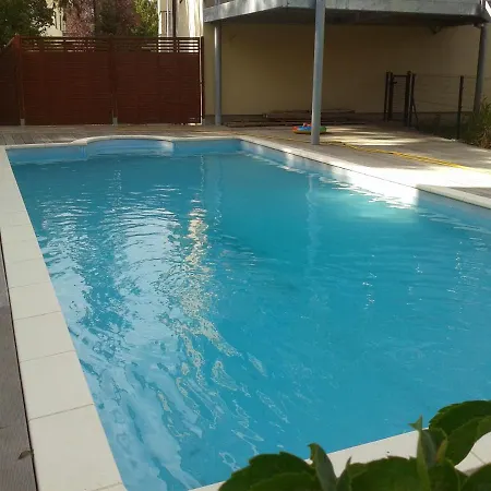 Appartement Stred