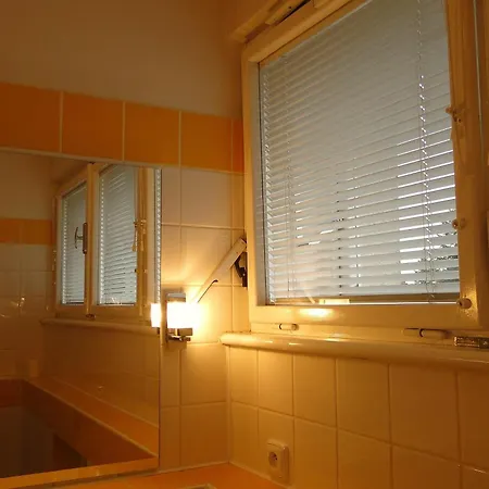 Apartmán Stred *