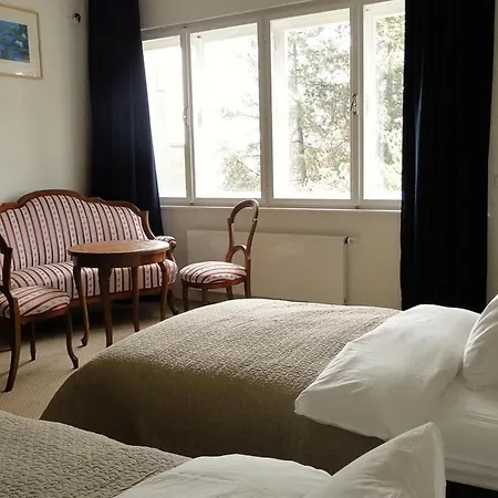 Apartmán Stred *