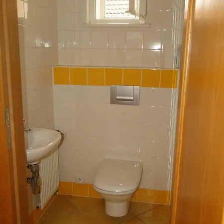 Apartmán Stred Brno