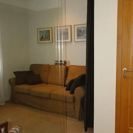 Apartmán Stred *