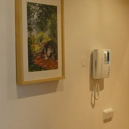 Apartmán Stred Brno