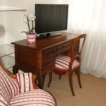 Apartmán Stred *